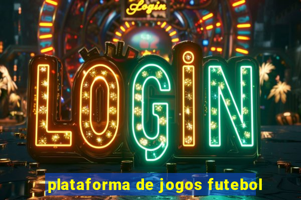 plataforma de jogos futebol